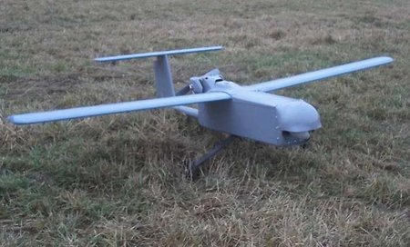 ‘Orlan-30’ UAV successfully passes state tests