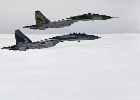 “Sukhoi’s” victory: why is Indonesia to become the launch customer of Su-35? 