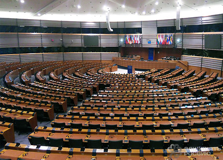 Европарламент и его музей: открытые двери Европы