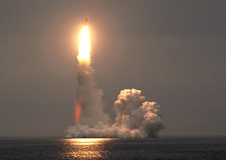 Fifth generation ‘Haski’ submarines to get hypersonic ‘Tsirkon’ missiles