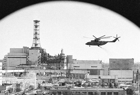 Ликвидатор аварии на Чернобыльской АЭС: «Мы встали в карусель смерти»
